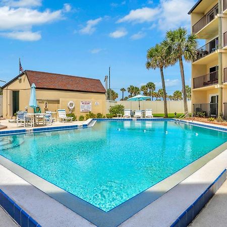 Mariners Cove 302 Hotel Ню Смирна Бийч Екстериор снимка