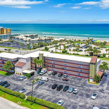 Mariners Cove 302 Hotel Ню Смирна Бийч Екстериор снимка