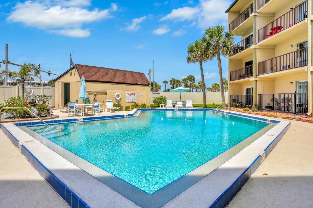 Mariners Cove 302 Hotel Ню Смирна Бийч Екстериор снимка