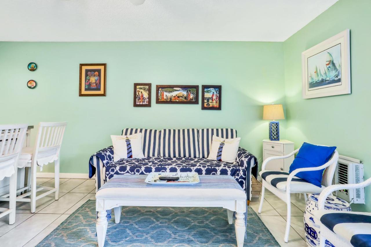 Mariners Cove 302 Hotel Ню Смирна Бийч Екстериор снимка