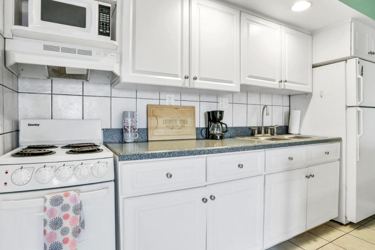 Mariners Cove 302 Hotel Ню Смирна Бийч Екстериор снимка