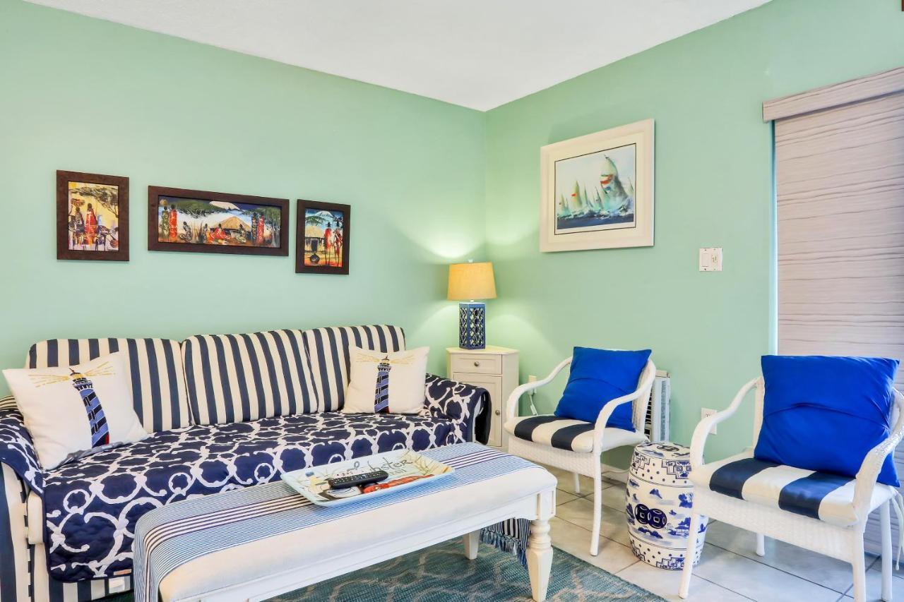 Mariners Cove 302 Hotel Ню Смирна Бийч Екстериор снимка
