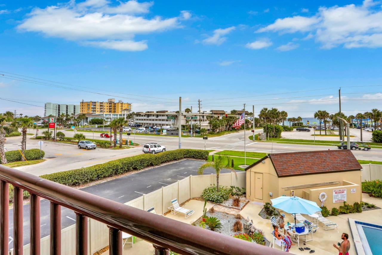 Mariners Cove 302 Hotel Ню Смирна Бийч Екстериор снимка