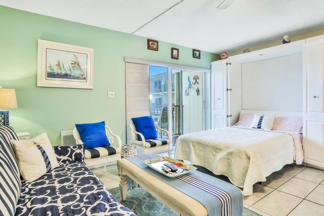 Mariners Cove 302 Hotel Ню Смирна Бийч Екстериор снимка