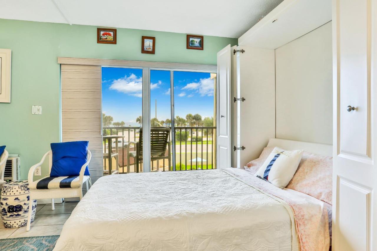 Mariners Cove 302 Hotel Ню Смирна Бийч Екстериор снимка