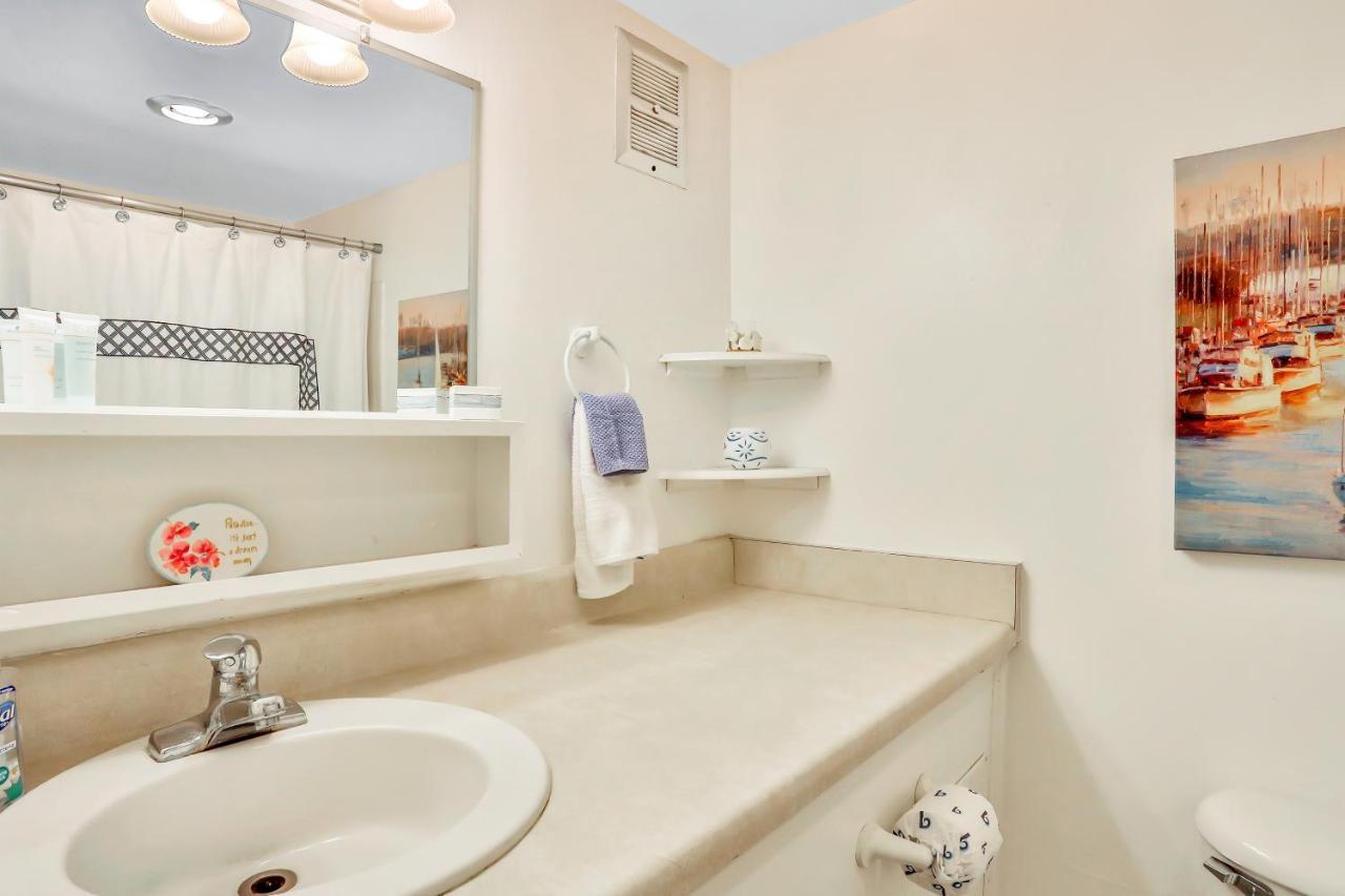 Mariners Cove 302 Hotel Ню Смирна Бийч Екстериор снимка
