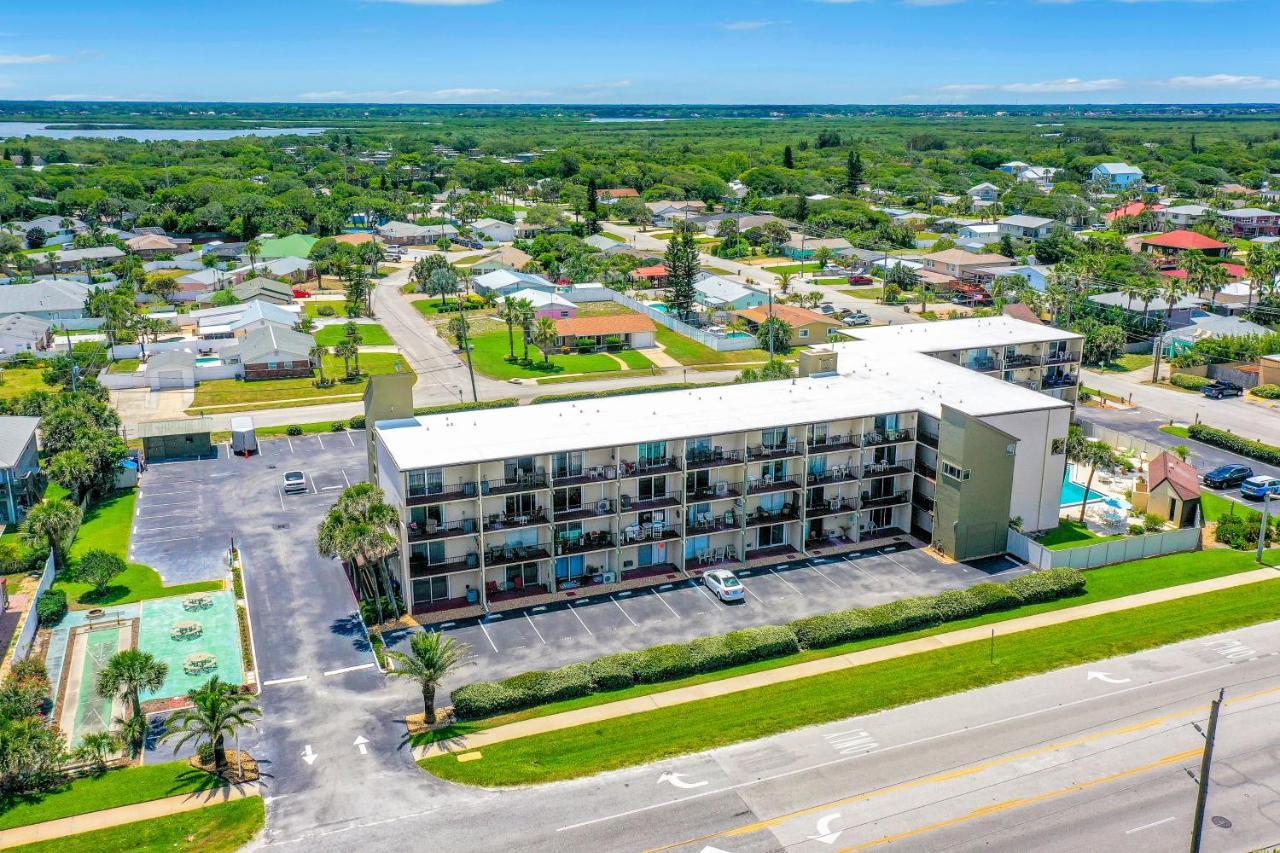 Mariners Cove 302 Hotel Ню Смирна Бийч Екстериор снимка