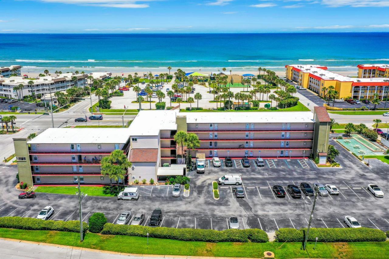 Mariners Cove 302 Hotel Ню Смирна Бийч Екстериор снимка