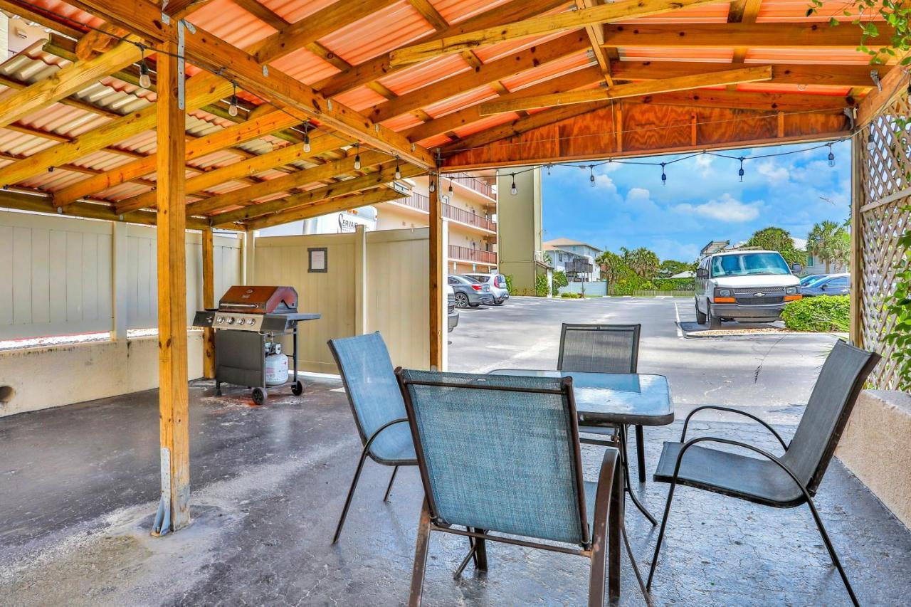 Mariners Cove 302 Hotel Ню Смирна Бийч Екстериор снимка