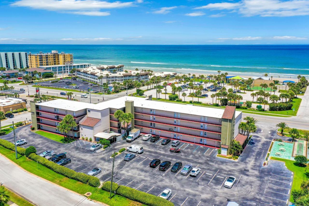 Mariners Cove 302 Hotel Ню Смирна Бийч Екстериор снимка
